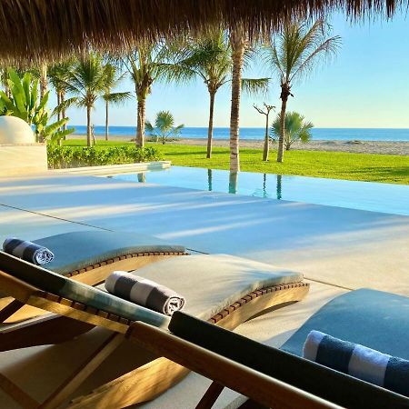 Eco Villas La Flia 푸에르토 에스콘디도 외부 사진